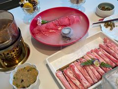 -合乐·创意火锅·海鲜火锅(亚东柒号店)