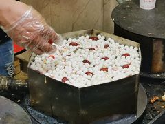 -瞻园面馆鸭血粉丝汤(老门东店)