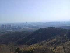 -敬亭山风景名胜区