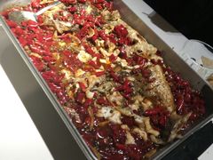 -鱼酷活鱼烤鱼(恒隆广场店)