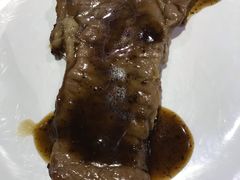-圣琼美食百汇自助餐(白云万达店)