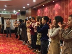 -沈阳玫瑰大酒店