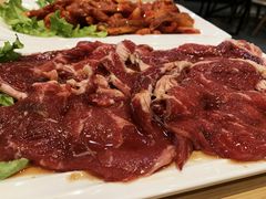 -金刚山(学府路店)