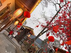-土灶人家柴火鸡(彭州店)