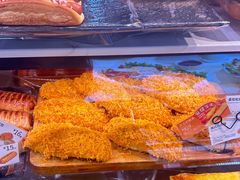 -巴黎贝甜(武夷花园店)