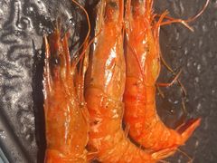 -渔荷食町·铁板烧料理(崂山万象汇店)
