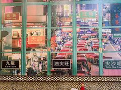 -广信牛奶甜品世家(台东店)