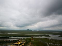 -黄河九曲第一湾