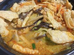 -顶香阁桂林米粉·柳州螺蛳粉(上地店)