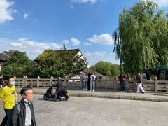 -孙盛兴奥灶面馆·蟹黄面·三虾面(山塘街总店)