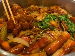 -黄记煌三汁焖锅(新世纪广场店)