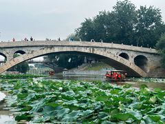-赵州桥景区