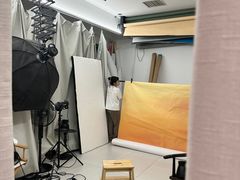 -海马体照相馆丨大师(青岛万象城店)