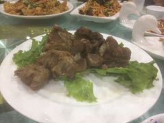 -六和聚传统烤鸭.天津菜(和平店)