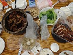 -斯丹姜母鸭·古法干香(涂门街总店)