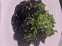 -老平安农家菜(平安店)