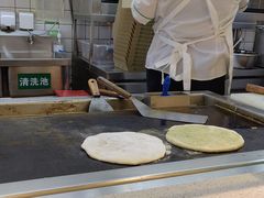 -甲乙饼·手工牛肉饼(天通苑华联店)