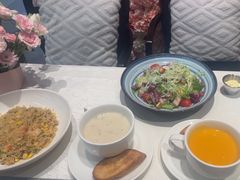 -周沫西餐(嘉禾金铂天地店)