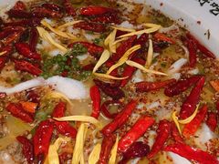 -太二酸菜鱼(永旺梦乐城店)