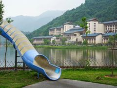 -宝晶宫旅游景区