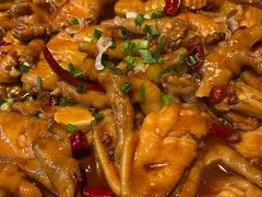 -胖哥俩肉蟹煲(杭州下沙学林街店)