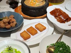 -華府Deluxe(兴业太古汇店)