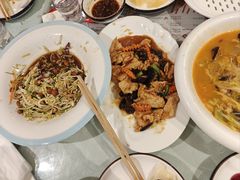 -添福来墨鱼饺子 · 海鲜东北菜(泡崖店)