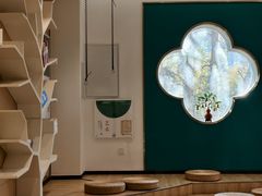 -大益茶庭(勐海会员中心店)