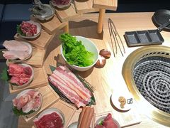 -牛角烧肉(步步高星城天地店)