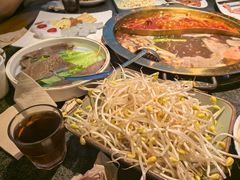 -小天鹅火锅·一线江景洪鼎旗舰店(洪崖洞店)