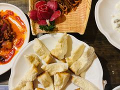 -吉祥圣雪藏餐