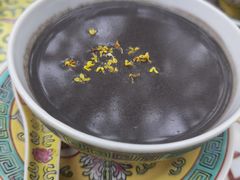 -宫事颐庭·老佛爷贵寿下午茶(颐和园店)