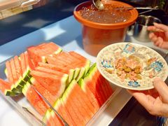 -蓉城老院十年老火锅(中南店)