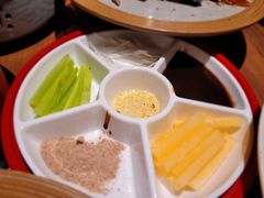 -青年公社烤鸭(熙悦天街店)