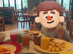 -味餐厅·海鲜·火锅·自助餐