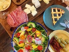 -Alimentari早午餐(安福路店)