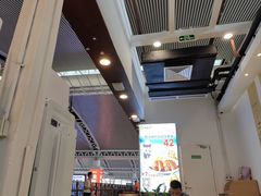 -德克士(广州南站店)