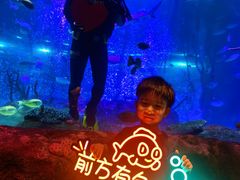 -沈阳海洋探索中心