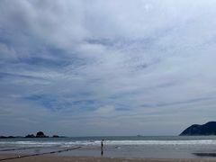 -舟山朱家尖绿城威斯汀度假酒店