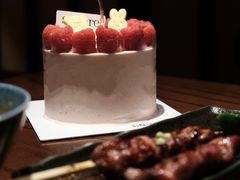 -流酥可心·牛乳蛋糕商店(禾祥西路店)