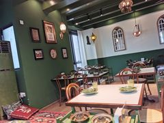 -Thai Basil罗勒叶泰式餐厅(时代天街店)