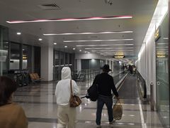 -河内内排国际机场