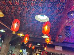 -鱼窝棚柴火铁锅炖(富山屯店)