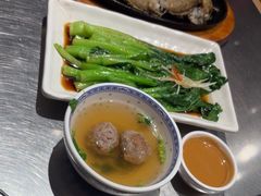 -潮界(虹桥新天地店)