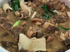 -老东风菜馆·潮汕大排档