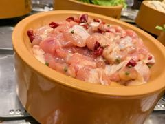 -喜家自助小火锅(乐客城店)