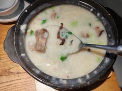 -潮粥荟·潮汕砂锅粥(朝阳大悦城店)