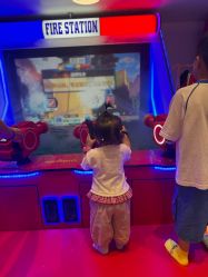 -奈尔宝·儿童乐园·亲子餐厅(苏州大悦城店)