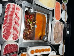 -川西坝子火锅(清江东路3.0直营店)