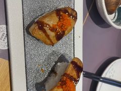 -林妈妈村·日式料理(宝山万达店)
